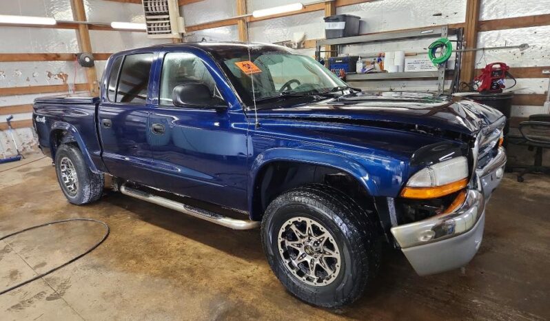 
								2004 Dodge Dakota full									