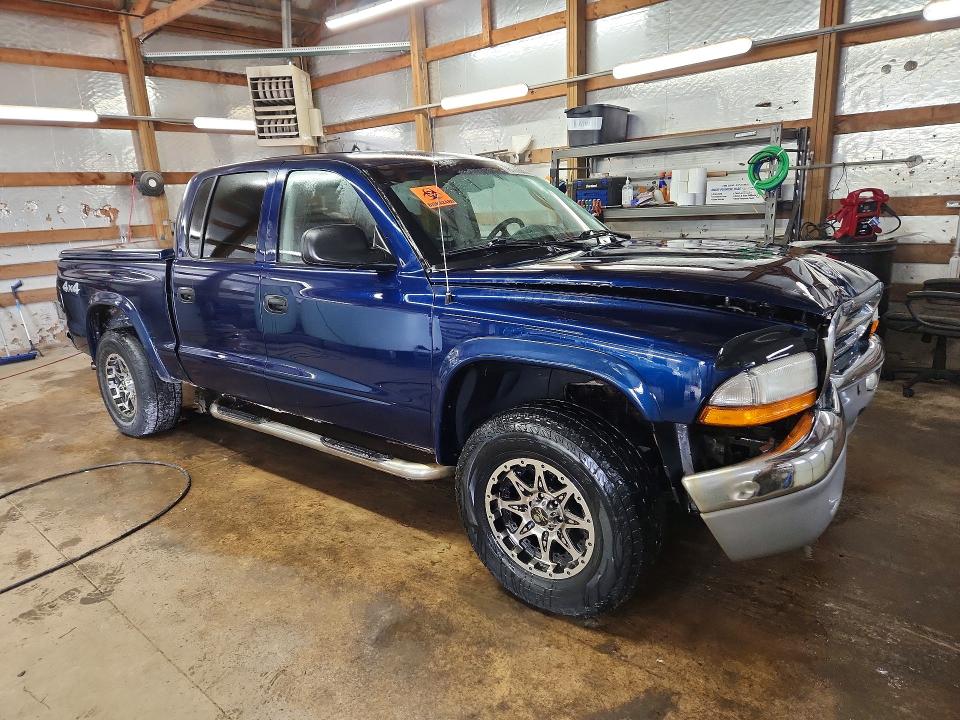 2004 Dodge Dakota