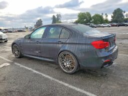 
										2017 BMW M3 full									