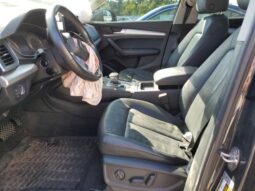 
										2018 Audi Q5 full									