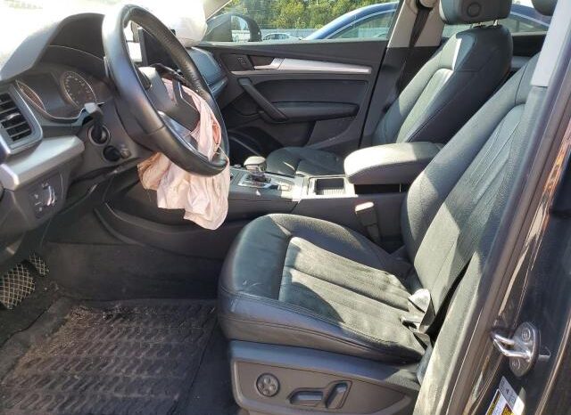 
								2018 Audi Q5 full									