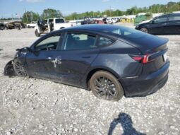 
										2025 Tesla Model 3 full									