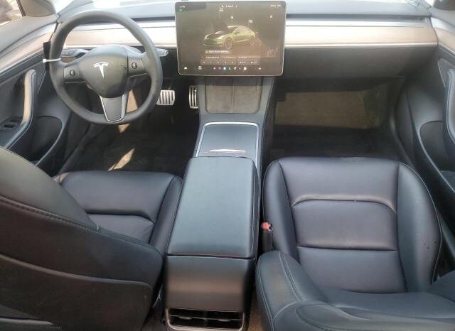 
								2023 Tesla Model 3 full									