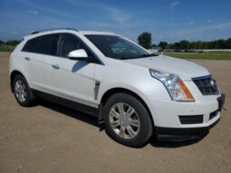
										2012 Cadillac Srx full									