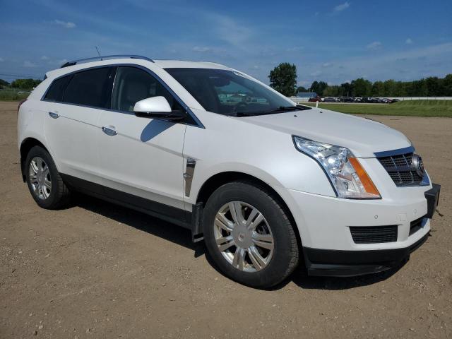 2012 Cadillac Srx