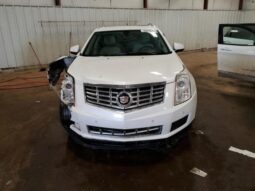 
										2014 Cadillac Srx full									