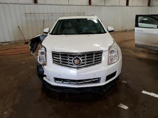 2014 Cadillac Srx