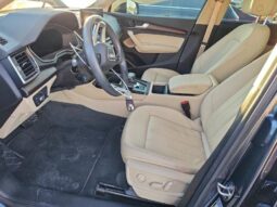 
										2022 Audi Q5 full									