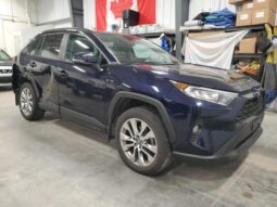 
										2020 Toyota Rav4 full									