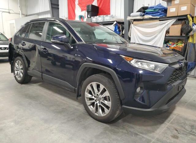
								2020 Toyota Rav4 full									
