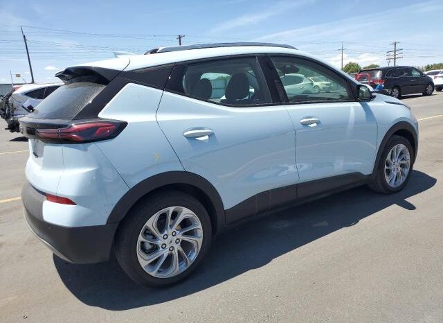 
								2023 Chevrolet Bolt euv full									