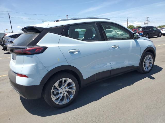 2023 Chevrolet Bolt euv