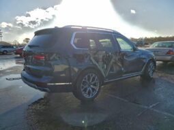 
										2020 BMW X7 full									