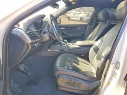 
										2018 BMW X6 full									