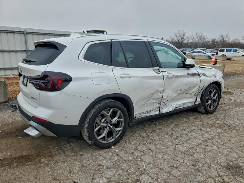 2023 BMW X3