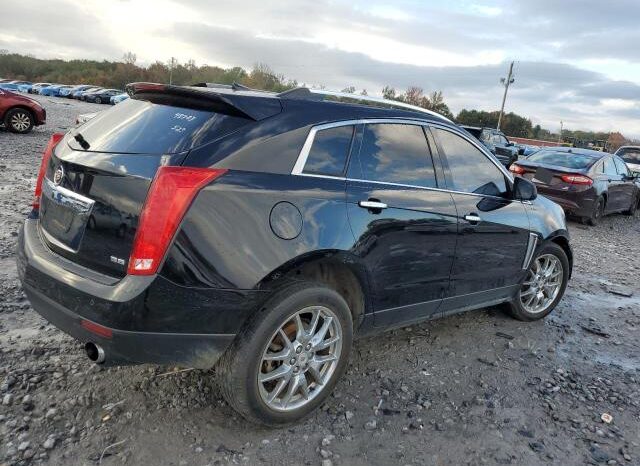 
								2013 Cadillac Srx full									