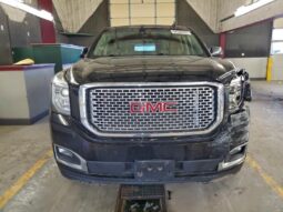 
										2015 Gmc Yukon full									