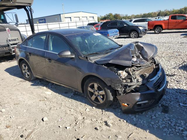 2015 Chevrolet Cruze