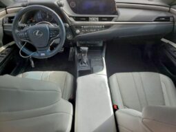 
										2021 Lexus Es 350 full									