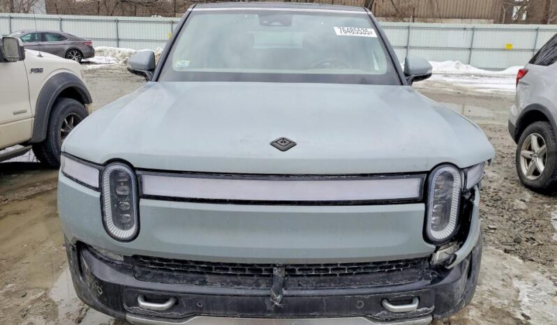 
								2023 Rivian R1s full									