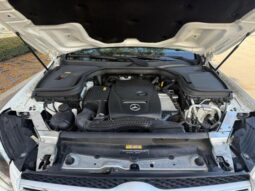 
										2016 Mercedes-benz Glc 300 4m full									