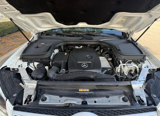 
								2016 Mercedes-benz Glc 300 4m full									