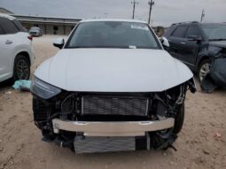 
										2025 Audi Q5 full									
