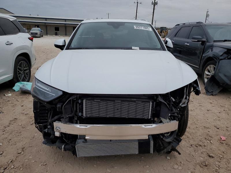 2025 Audi Q5