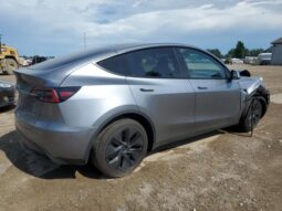 
										2025 Tesla Model y full									