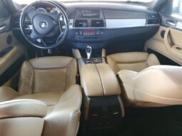 
										2011 BMW X6 full									
