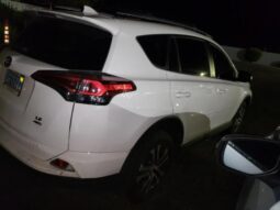 
										2018 Toyota Rav4 full									