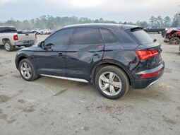 
										2018 Audi Q5 full									