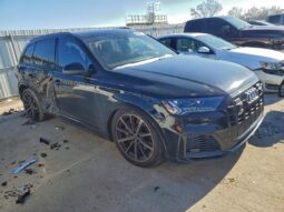 
										2021 Audi Sq7 full									