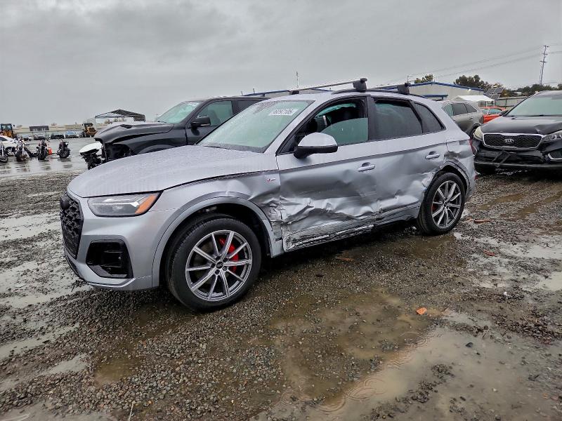 2024 Audi Q5