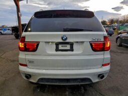 
										2013 BMW X5 full									