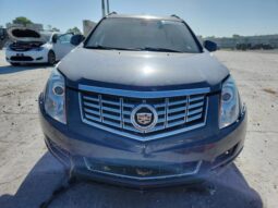 
										2015 Cadillac Srx full									