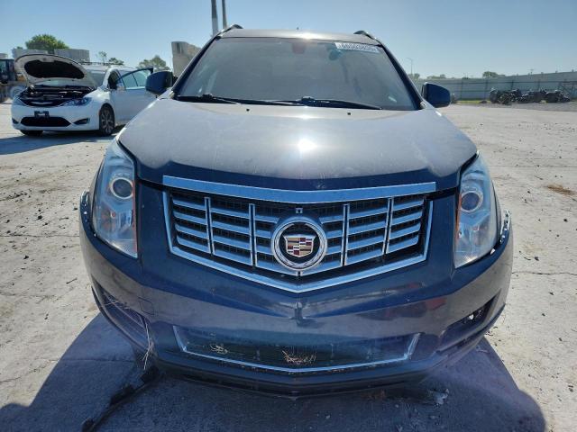 2015 Cadillac Srx
