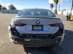 
										2024 BMW I4 full									