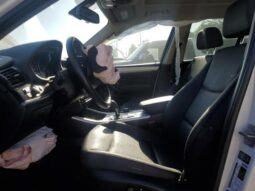 
										2014 BMW X3 full									