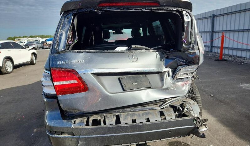 
								2019 Mercedes-benz Gls-klasse full									