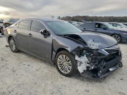 
										2016 Lexus Es 350 full									