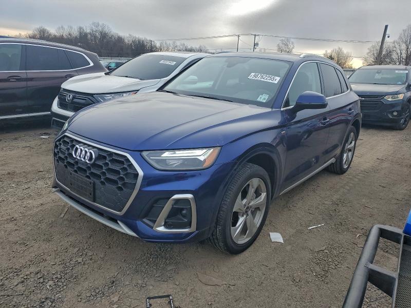 2024 Audi Q5