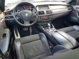
										2013 BMW X6 full									