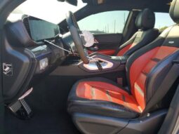 
										2023 Mercedes-benz Gle coupe full									
