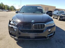 
										2017 BMW X5 full									
