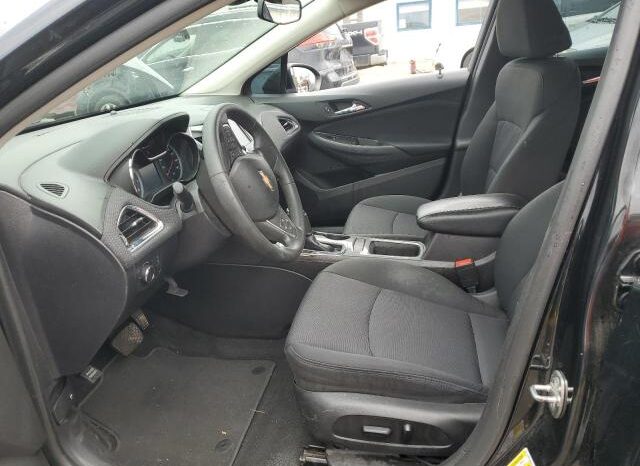 
								2017 Chevrolet Cruze full									