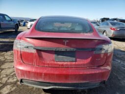 
										2021 Tesla Model s full									