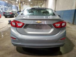 
										2019 Chevrolet Cruze full									