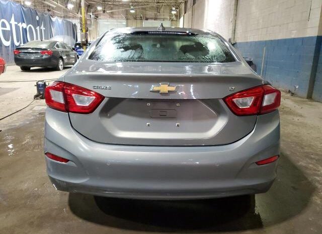 
								2019 Chevrolet Cruze full									