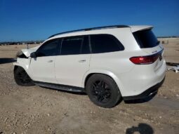 
										2020 Mercedes-benz Gls-klasse full									